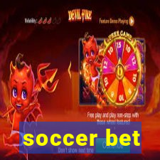 soccer bet