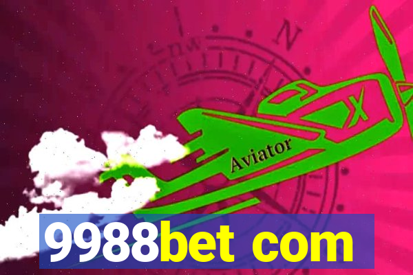 9988bet com