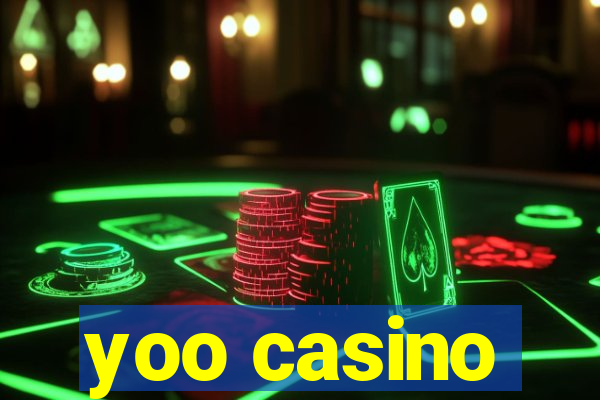 yoo casino