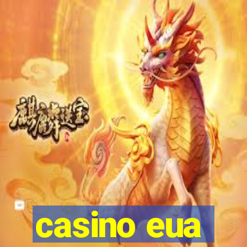 casino eua