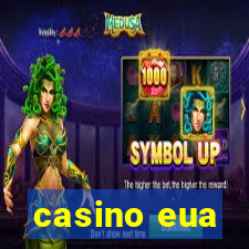 casino eua