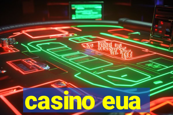 casino eua