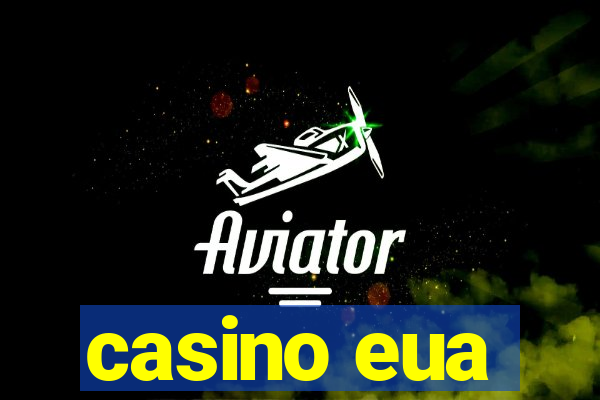 casino eua