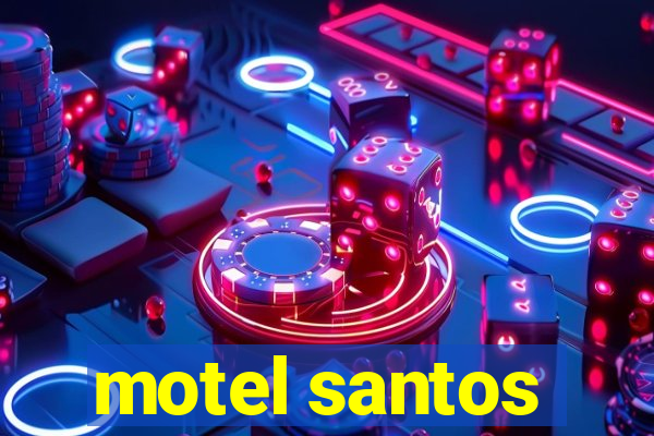 motel santos