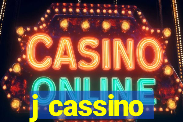 j cassino