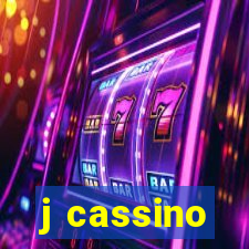 j cassino