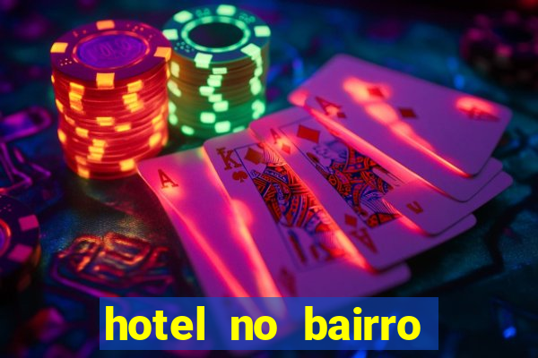 hotel no bairro bet芒nia bh