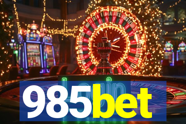 985bet