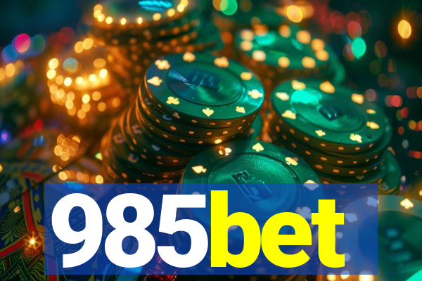 985bet