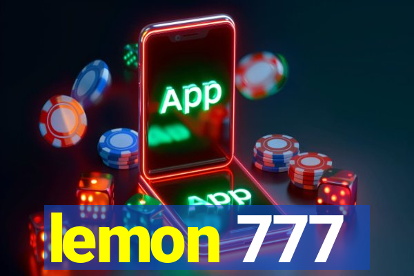 lemon 777