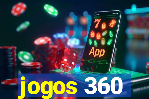 jogos 360