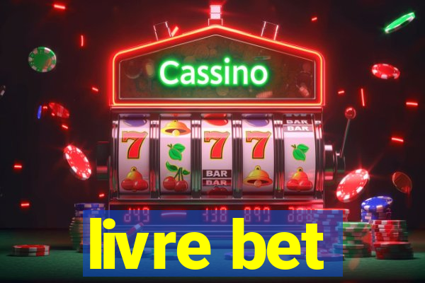 livre bet