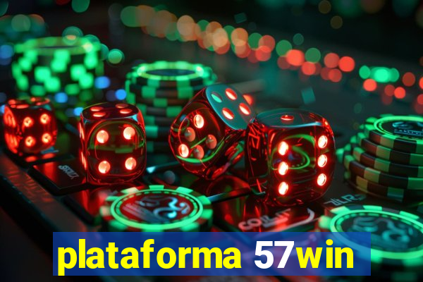 plataforma 57win