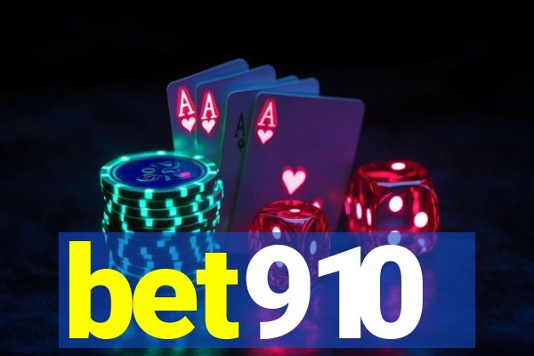 bet910