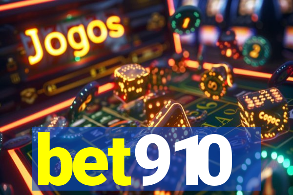 bet910