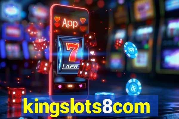 kingslots8com