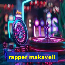 rapper makaveli