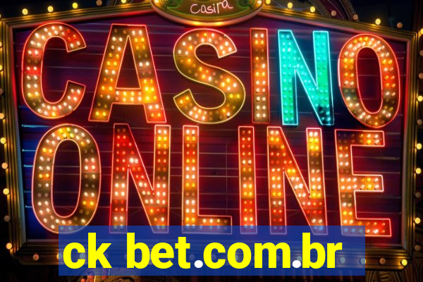 ck bet.com.br