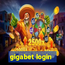 gigabet login