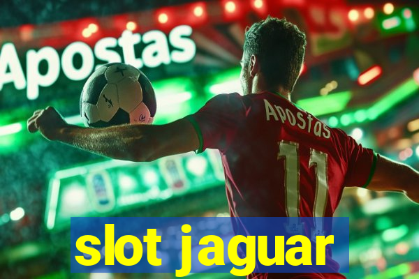 slot jaguar