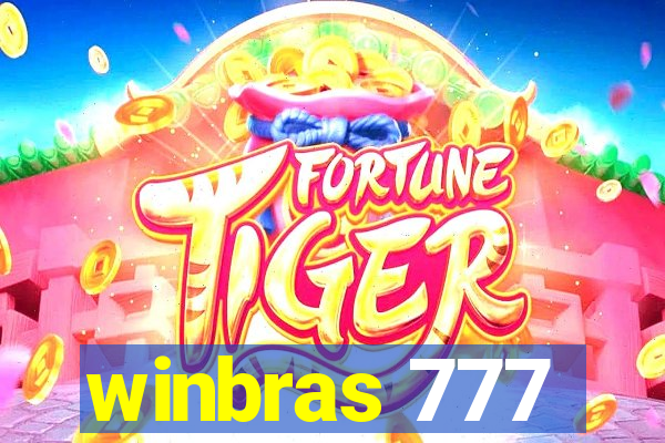 winbras 777