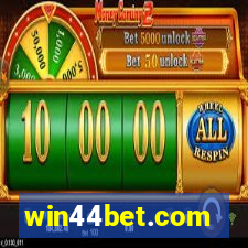 win44bet.com