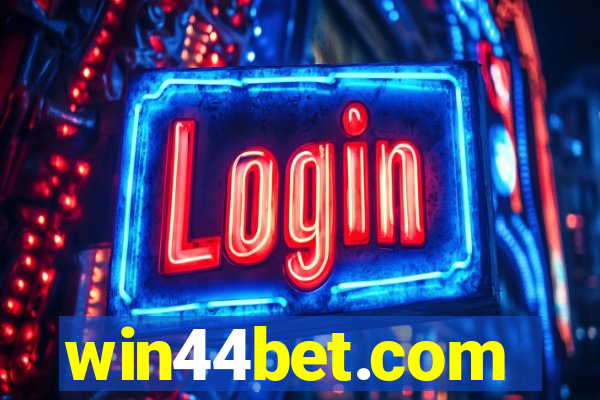 win44bet.com