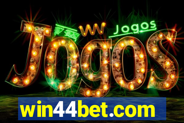 win44bet.com