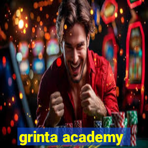 grinta academy