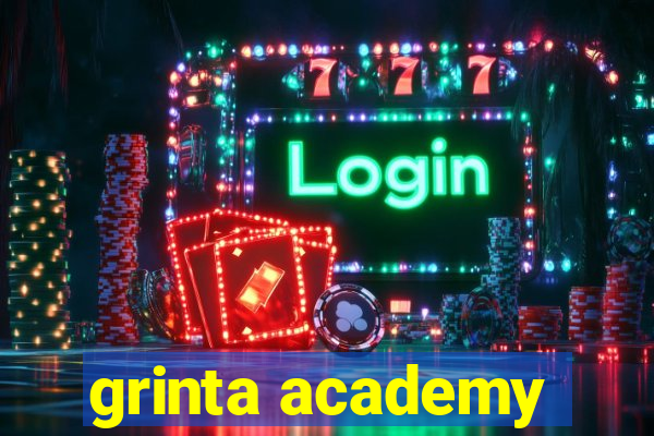 grinta academy