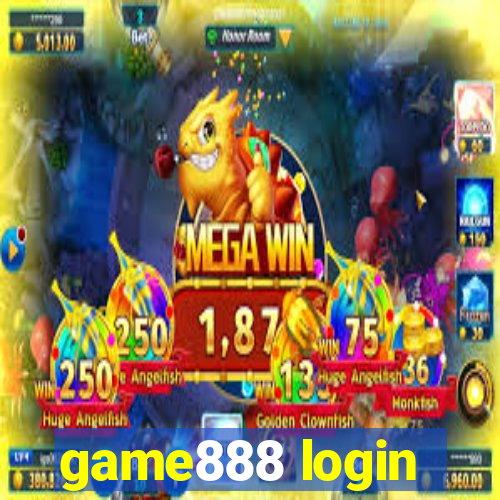 game888 login