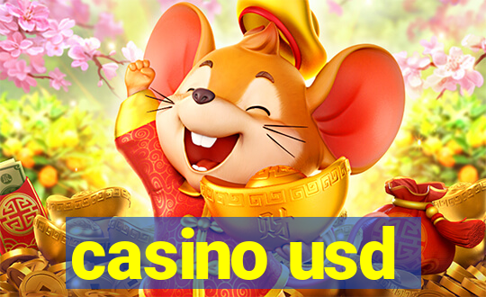 casino usd