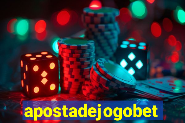 apostadejogobet