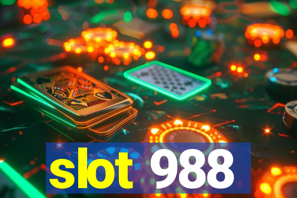 slot 988