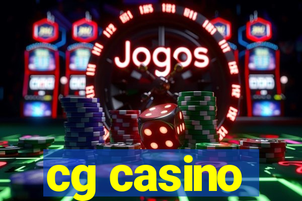 cg casino