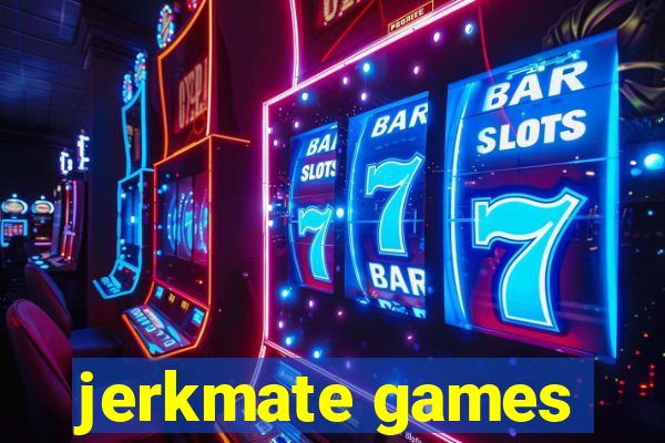 jerkmate games