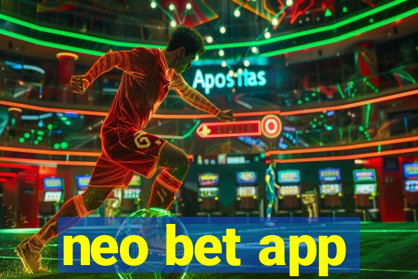 neo bet app