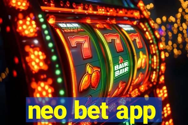 neo bet app