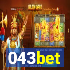 043bet