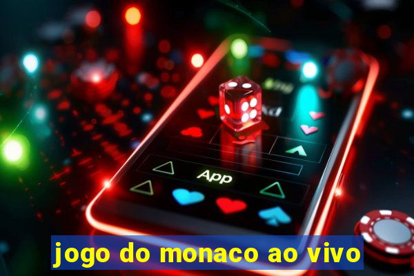 jogo do monaco ao vivo