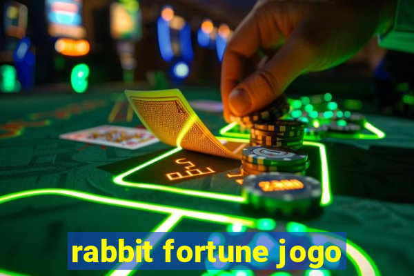 rabbit fortune jogo