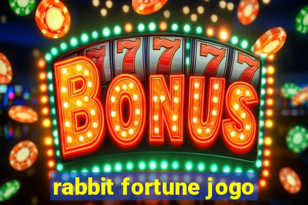 rabbit fortune jogo