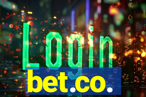 bet.co.