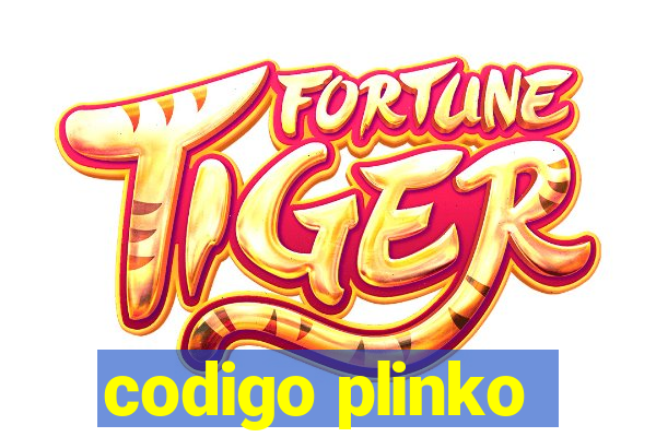 codigo plinko