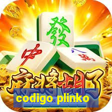 codigo plinko