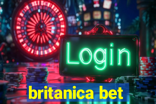 britanica bet