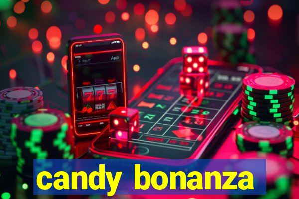 candy bonanza