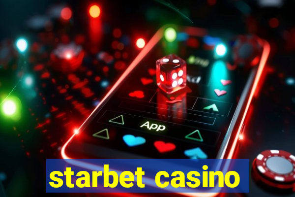 starbet casino