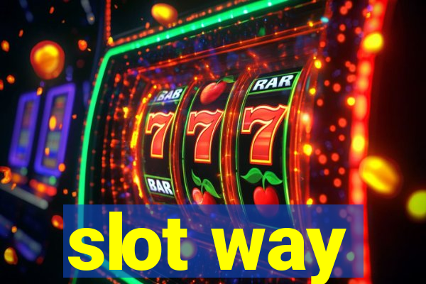 slot way