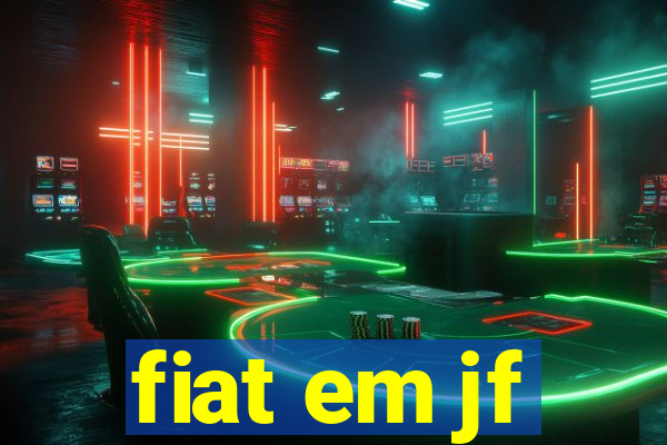 fiat em jf